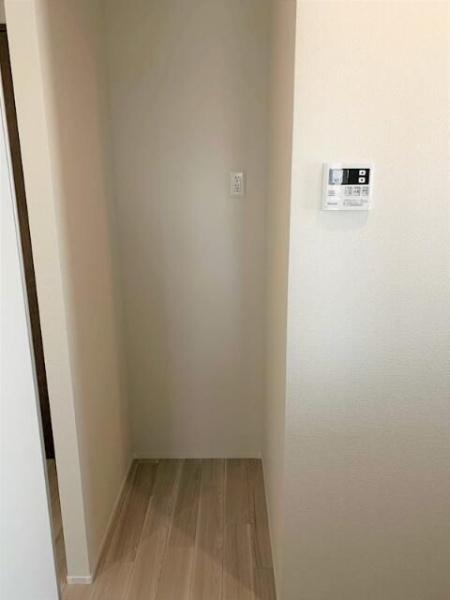プティサリチェ(その他設備)