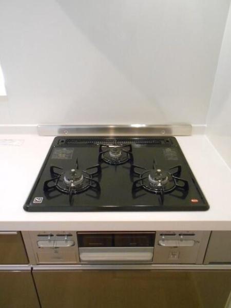 川崎市中原区上小田中2丁目のマンション(その他設備)