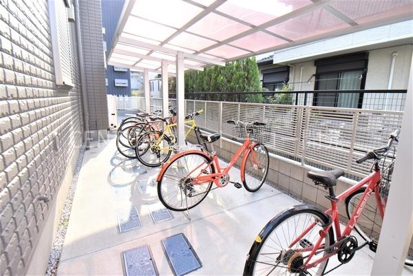 川崎市中原区上小田中2丁目のマンション(その他共用部分)