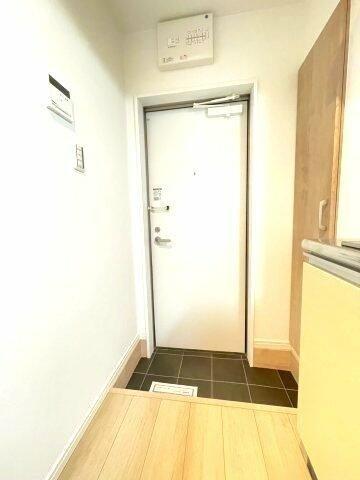 川崎市中原区上丸子山王町２丁目のアパート