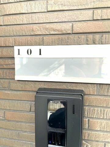 川崎市中原区上丸子山王町２丁目のアパート