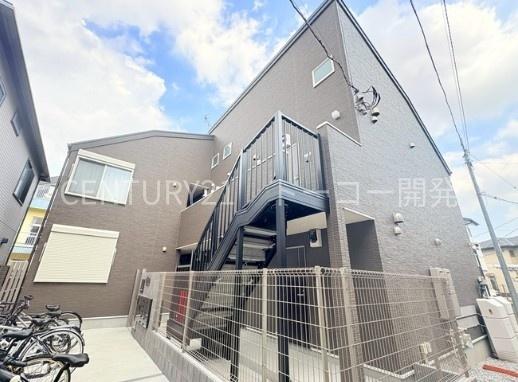 ガーデンヒルズ武蔵小杉