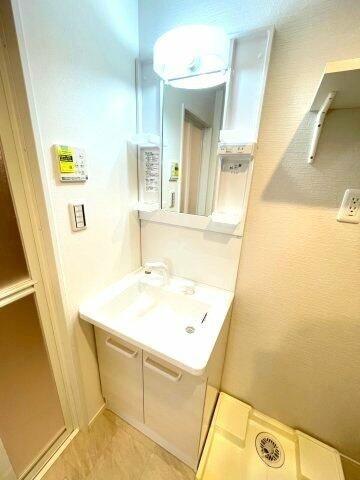 川崎市中原区上丸子山王町２丁目のアパート