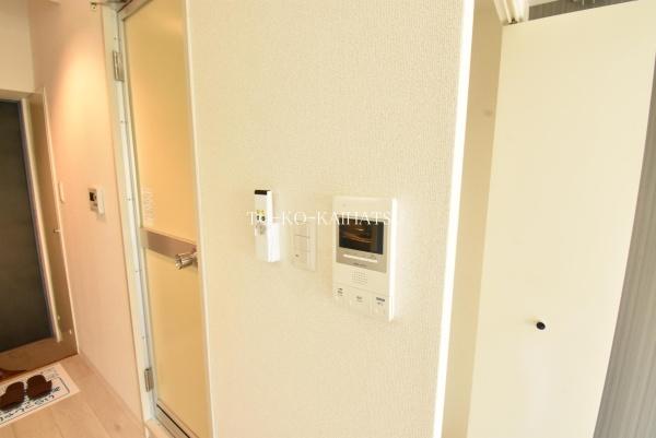 ユーコート新丸子(その他)