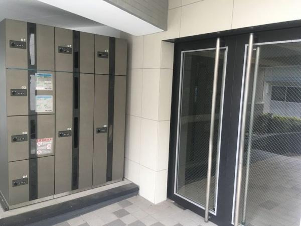 ユーコート新丸子(その他)