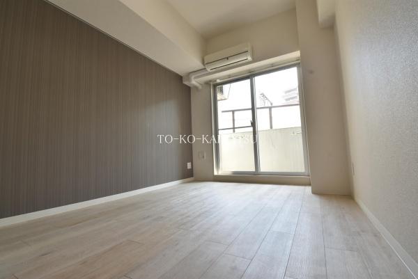 ユーコート新丸子