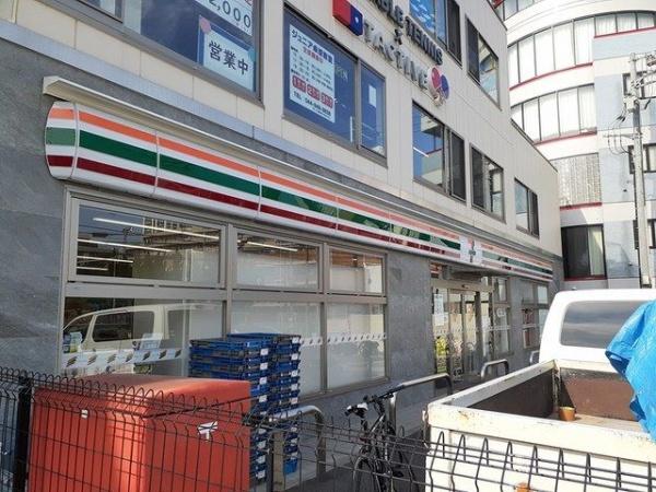 川崎市高津区末長2丁目のマンション(その他)