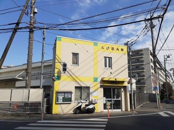 川崎市高津区末長2丁目のマンション(その他)