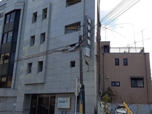 川崎市高津区末長2丁目のマンション(その他)