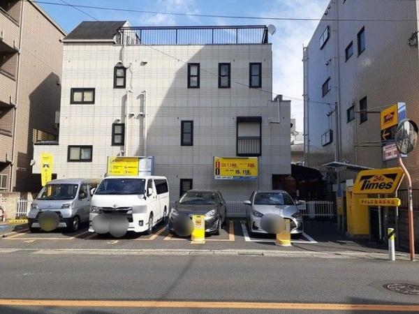 川崎市高津区末長2丁目のマンション(その他)