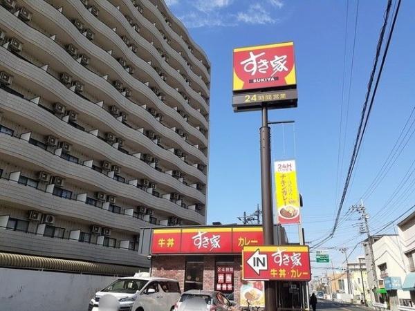 川崎市高津区末長2丁目のマンション(その他)
