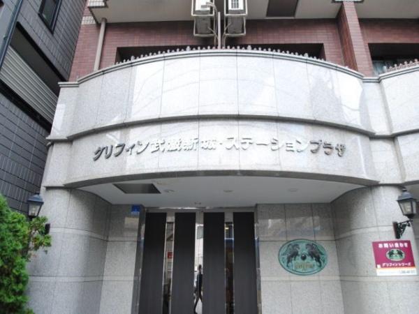 川崎市中原区新城5丁目のマンション(その他)