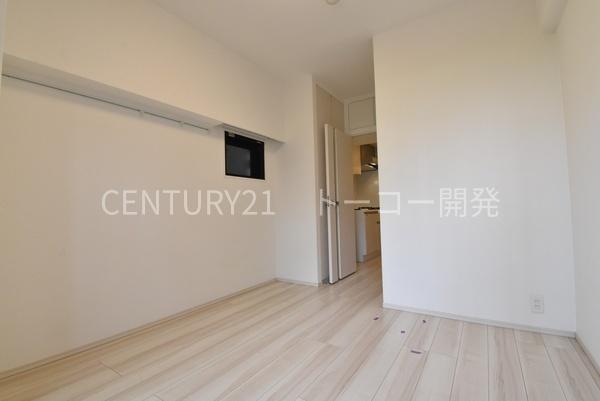 川崎市中原区市ノ坪のマンション(その他内観)