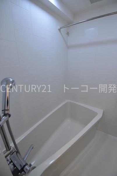 川崎市中原区市ノ坪のマンション(バス)