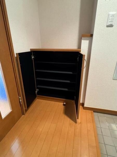 ゼファーコート(その他設備)