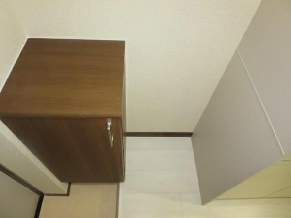 川崎市幸区南幸町2丁目のアパート(その他設備)