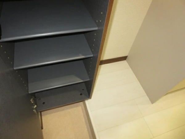 川崎市幸区南幸町2丁目のアパート(その他)