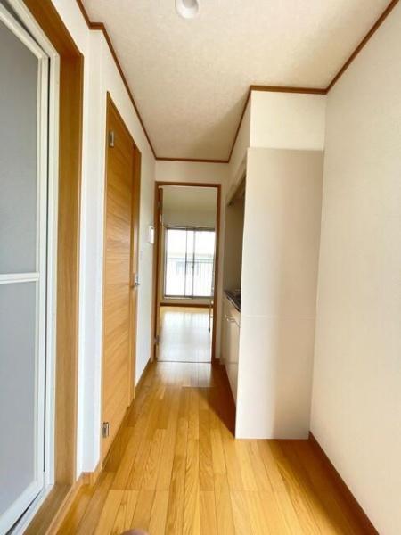 川崎市幸区小向仲野町のアパート(その他設備)