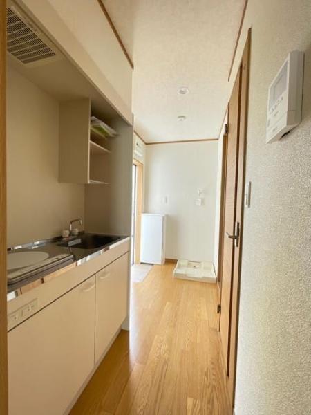 川崎市幸区小向仲野町のアパート(その他)
