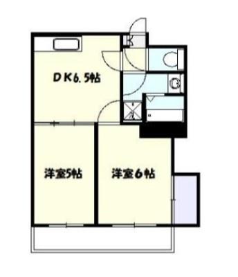 カルプマール玉川