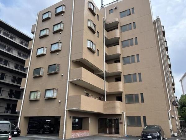 カルプマール玉川