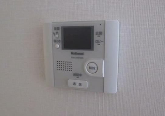 川崎市中原区新丸子町のマンション