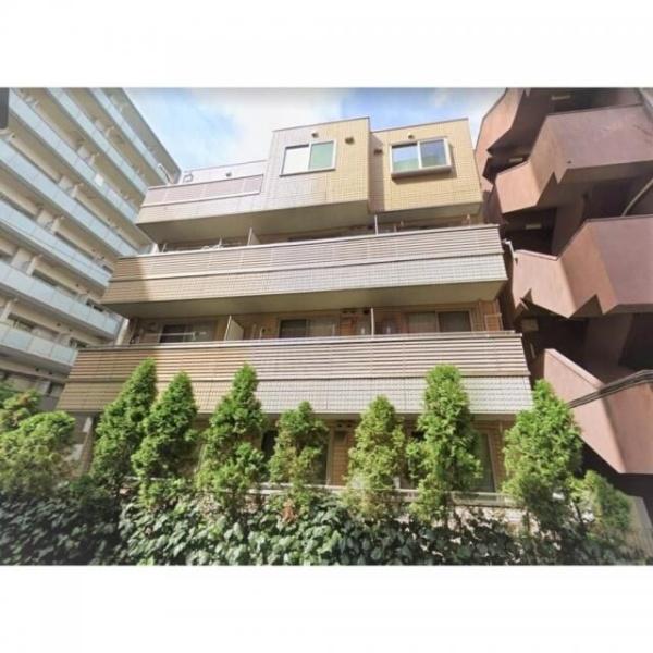 メゾン・ド・セリア