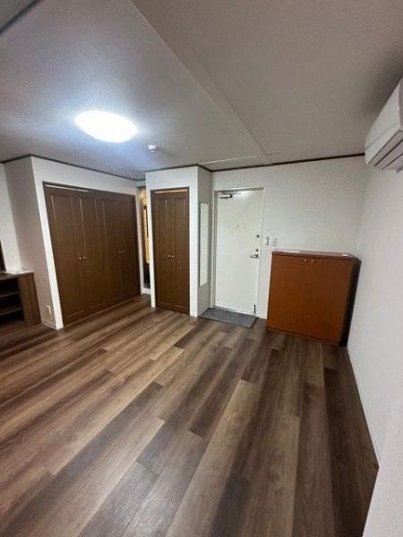 川崎市中原区新丸子東1丁目のマンション(その他)