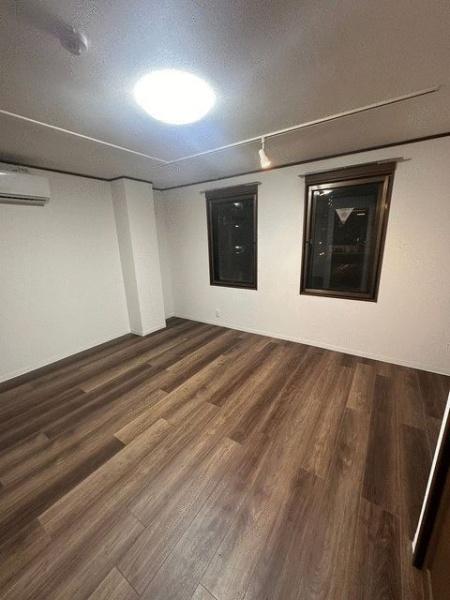 川崎市中原区新丸子東1丁目のマンション(その他設備)