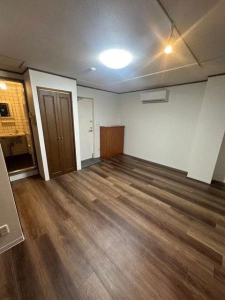 川崎市中原区新丸子東1丁目のマンション(その他内観)