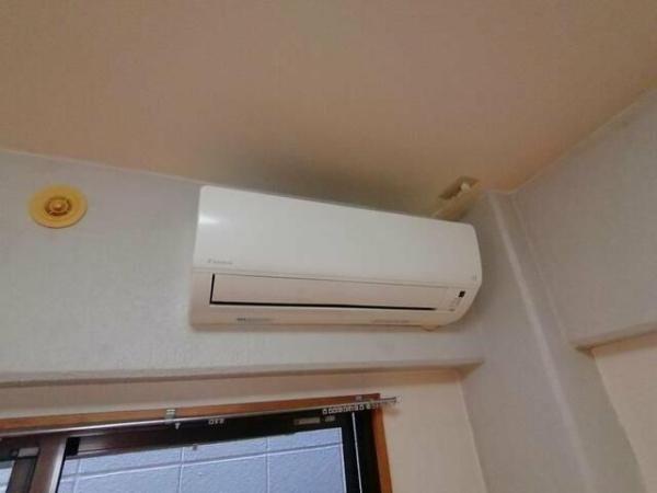 川崎市中原区下沼部のマンション(その他設備)