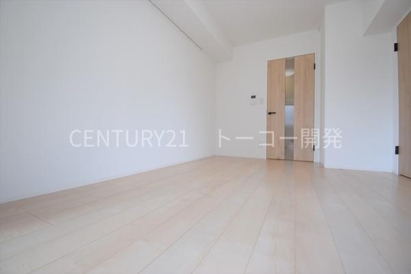 川崎市中原区市ノ坪のマンション(その他内観)