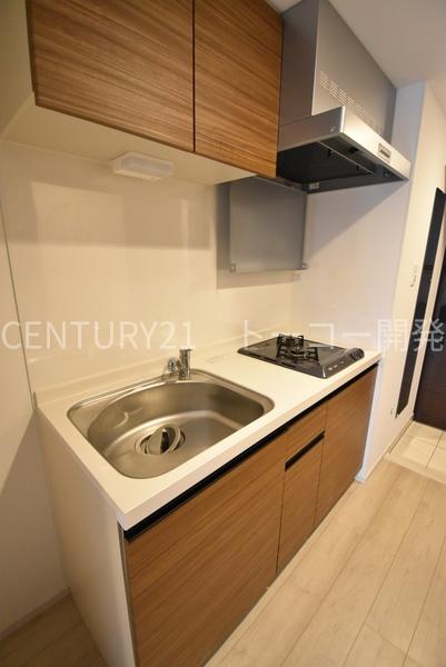 クレヴィスタ武蔵中原Ⅱ