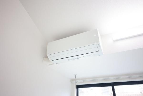 川崎市中原区上丸子山王町2丁目のアパート(その他設備)