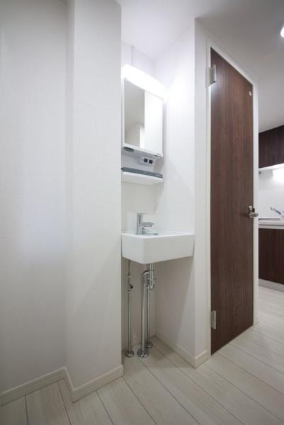 川崎市中原区上丸子山王町2丁目のアパート(その他)