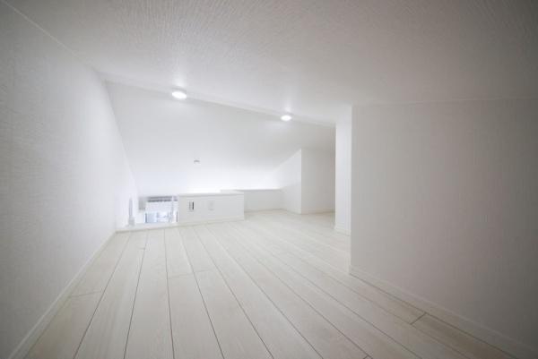 川崎市中原区上丸子山王町2丁目のアパート(その他)