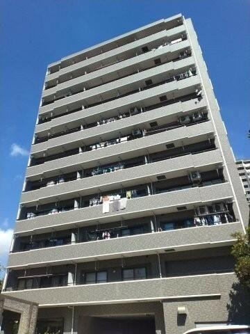 横浜市神奈川区子安通2丁目のマンション