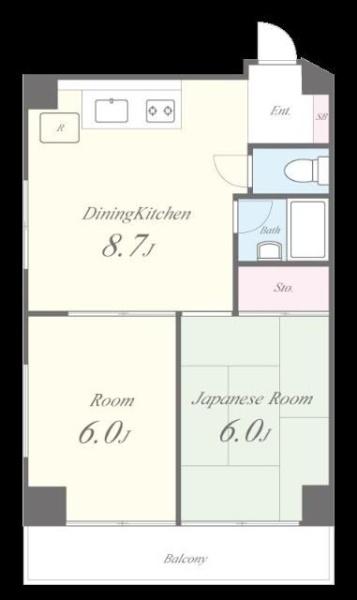 アドバンス白楽