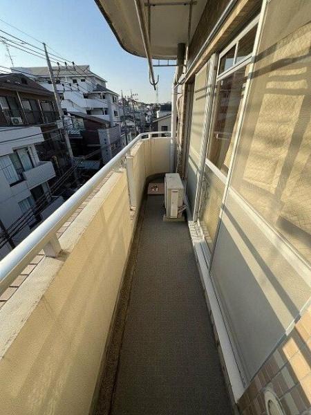 アドバンス白楽