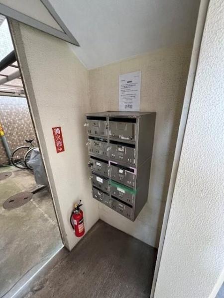 アドバンス白楽