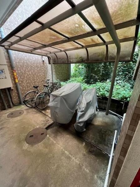 アドバンス白楽