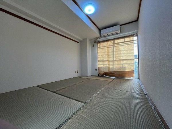 アドバンス白楽