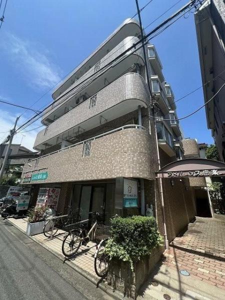 アドバンス白楽