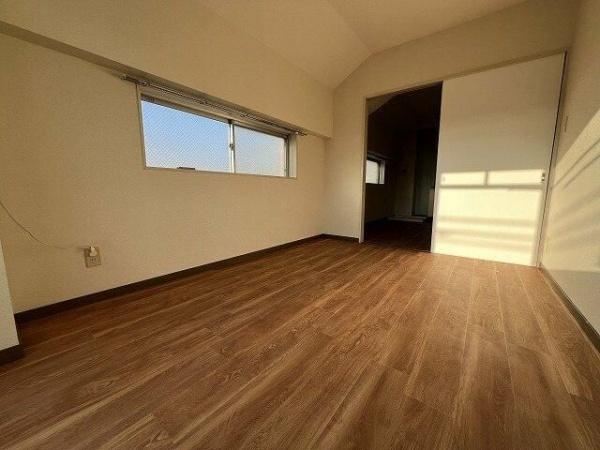 アドバンス白楽