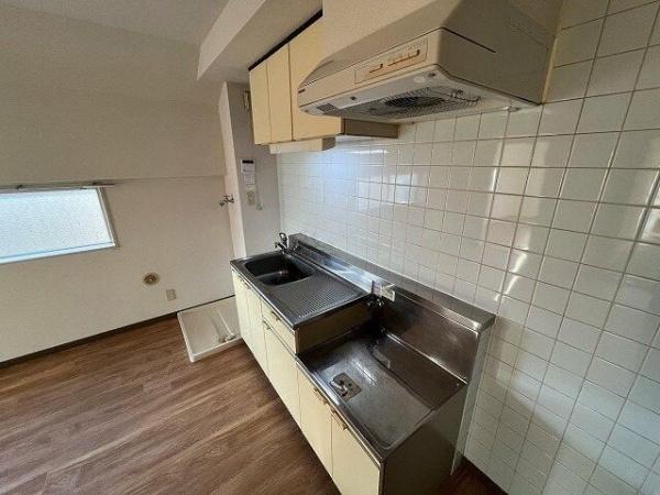 アドバンス白楽