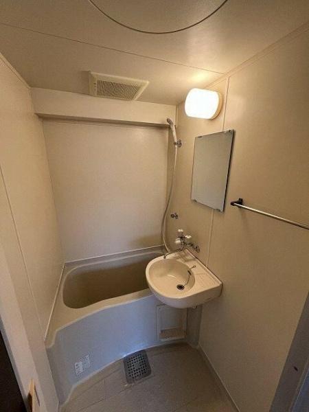 アドバンス白楽