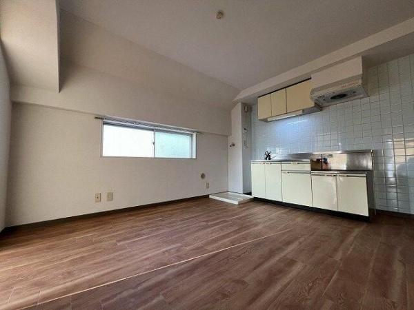 アドバンス白楽