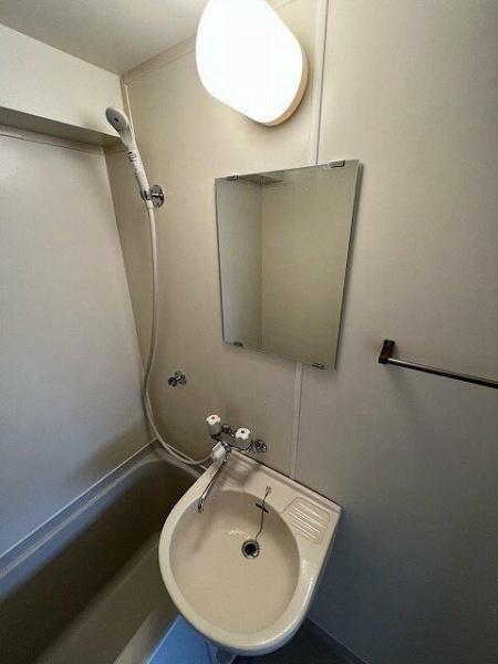 アドバンス白楽