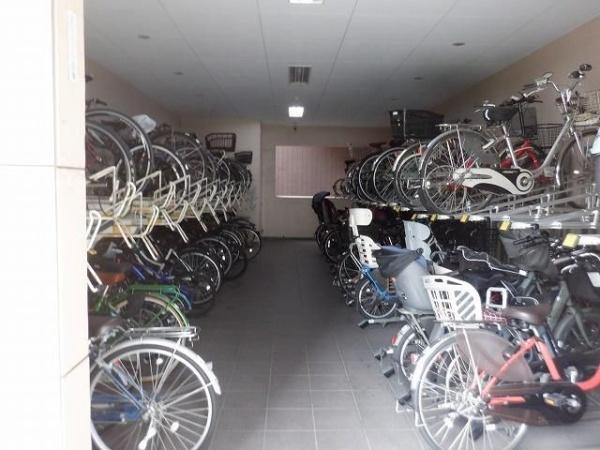 横浜市鶴見区鶴見中央3丁目のマンション(その他設備)