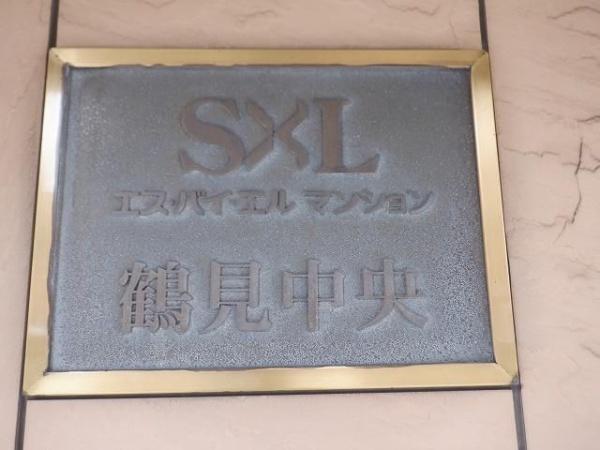 横浜市鶴見区鶴見中央3丁目のマンション(その他)